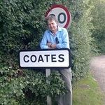 Martin Coates - @martin.coates.77 - Instagram