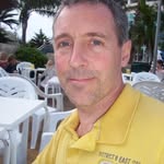 Martin Coates - @martincoates60 - Instagram