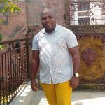Chukwuemeka Martin Okereke - @martin.c.oker - Instagram