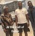 Martin Coker - Facebook