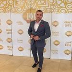 Martin Coker - @emmy.john.35977 - Instagram