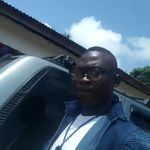 Martin Coker - @coker.martin - Instagram