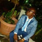 Martin P. Coker - @3071.martin - Instagram