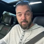 Martin Compton - @compton3six - Instagram