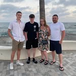 Martin Compton - @martcomps1 - Instagram