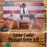Xavier Martin Cooler - @cooler_xavier_ - Instagram