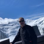 Martin Corbeil - Facebook