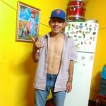 Martin Cordero - @martin.cordero.161009 - Instagram