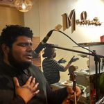 Martin Cordero - @martinviolin86 - Instagram