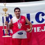 Martin Cordero - @martin.cordero.77 - Instagram
