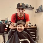 Martin cordero lopez - @kalaco_barbermx - Instagram