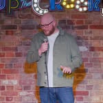 Martin Corrigan - @martin_corrigan_comedy - Instagram