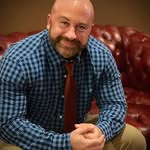 Martin Corrigan - @corrigan3342 - Instagram