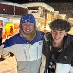 Martin Corrigan - @martyco9 - Instagram