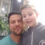 Martin Coyle - @coylecanalla78 - Instagram