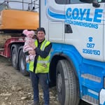 Martin Coyle - @mcoyle10 - Instagram