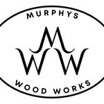 Martin Coyle - @murphyswoodworks00 - Instagram