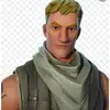 Martin Coyle - @fortnite_bot445 - TikTok