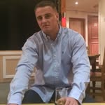 Martin - @martincraddock2480 - Instagram