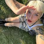 Milly Craddock - Facebook
