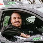 Martin Crane - @crane814 - Instagram