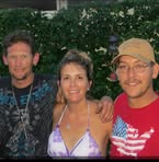 Martin Crane - Facebook