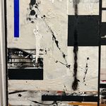 Martin crane - @martyjcranepaint - Instagram