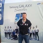 Martin Crane - @crane2644 - Instagram