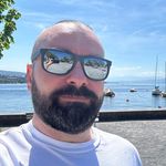Martin Cranefield - @martincranefield - Instagram