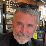 Martin J. Crane - @martinjcrane - Instagram