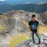 Martin Manurung - @martincrew523 - Instagram