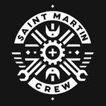SMC - Saint Martin Crew ⚙️ - @saint.martincrew - Instagram