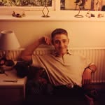 Martin Cronk - @martinjohncronk - Instagram
