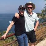 Martin Cronly - @martincronly - Instagram