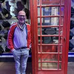 Martin Cooper-Crump - @martincoopercrump - Instagram