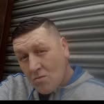 Martin crump - @crumpster1983 - Instagram