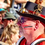 Martin Crump - @martin.crump - Instagram