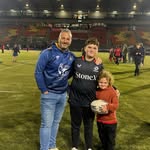 Martin Crump - @crumpy77 - Instagram