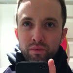 @martincrump - Instagram