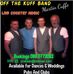 Martin Cuffe Band - Facebook