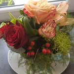 Nathalie Cuffel-martin - @cuffelmartin - Instagram