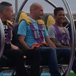 Martin Cupples - @cupplesmartin - Instagram