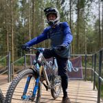 Martin Curtis - @martincurtismtb - Instagram