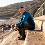 Martin Curtis - @martincurtisfossils - Instagram