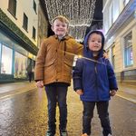 Martin Curtis - @martin.curtis.98 - Instagram