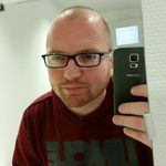 Martin-Curtis Hinrichs - @martincurtishinrichs - Instagram