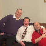 Martin Deane - @martindeane39 - Instagram