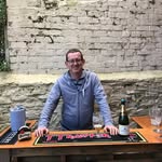 Manx Hatter - @martin_devereau - Instagram