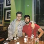 Martin Devine - @martin.devine1997 - Instagram