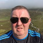 Martin Devine - @martindevine18 - Instagram